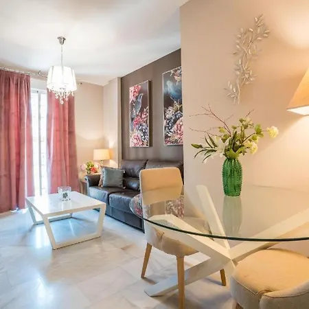 Apartamento Centrico Frente Villa Oniria Granada Exterior photo
