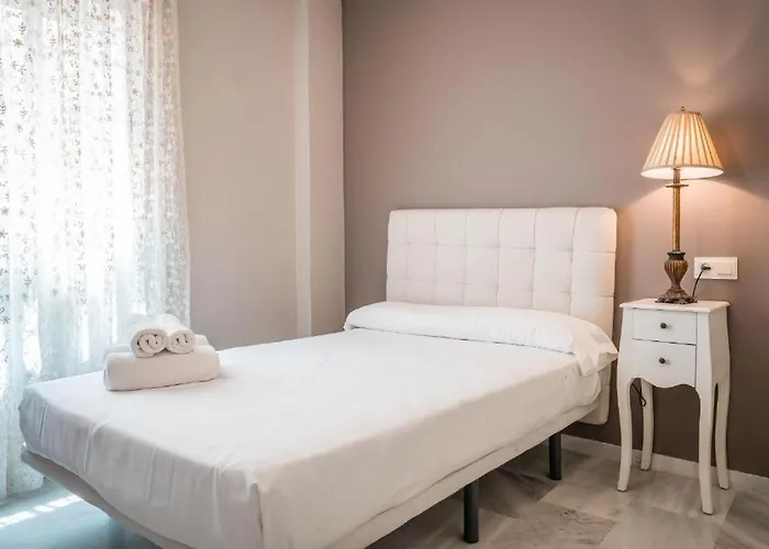 Apartamento Centrico Frente Villa Oniria
