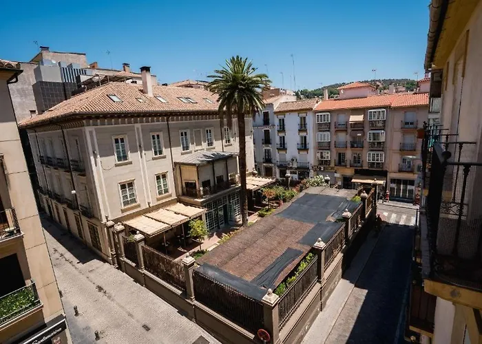 Apartamento Centrico Frente Villa Oniria