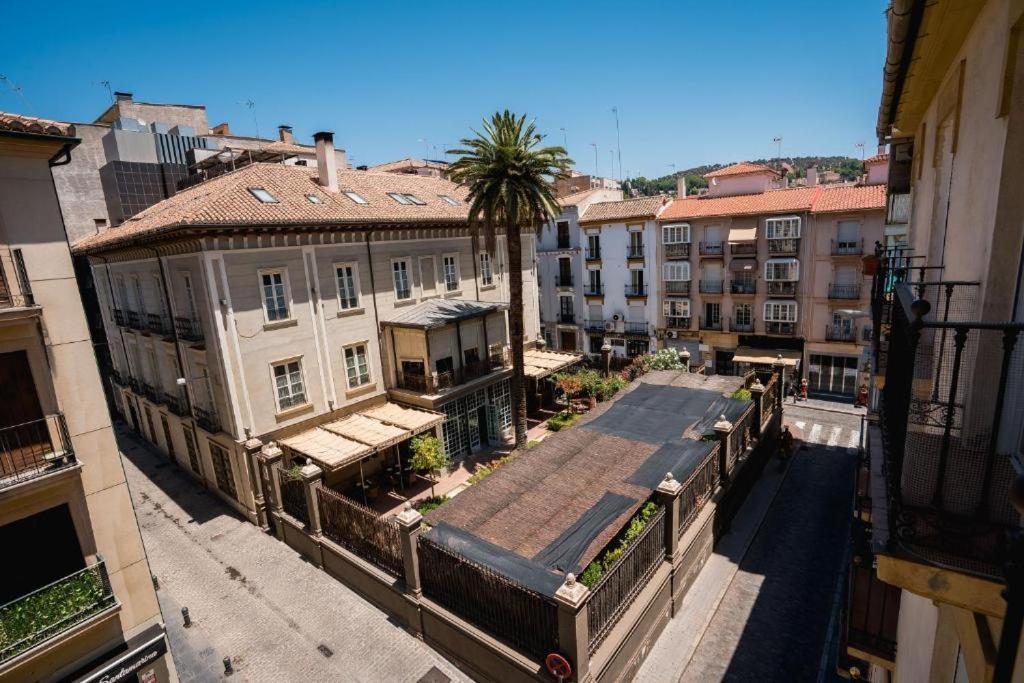Centrico Frente Oniria Apartment Granada